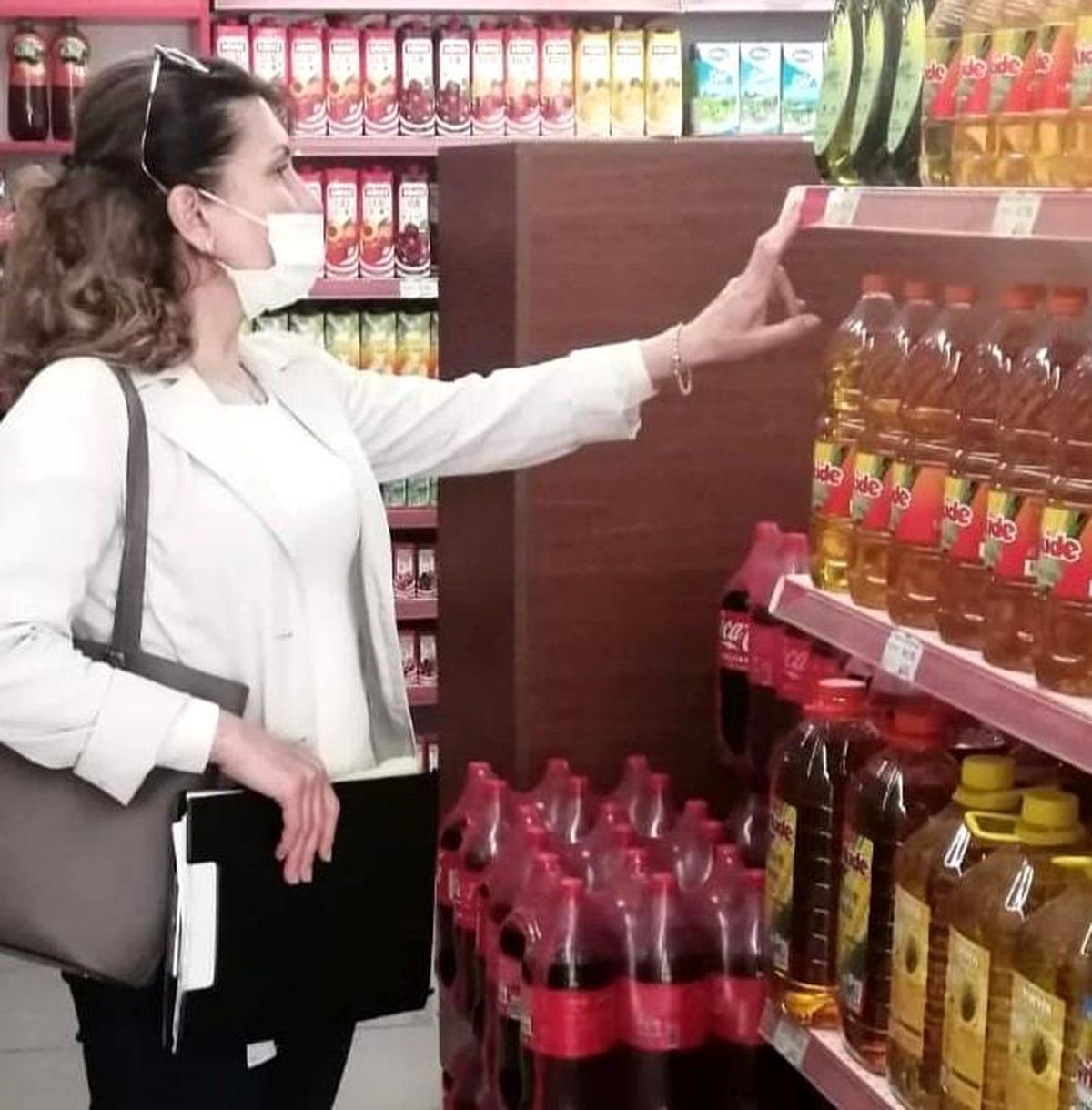 Aydın\'da fahiş fiyat ve gıda denetimi