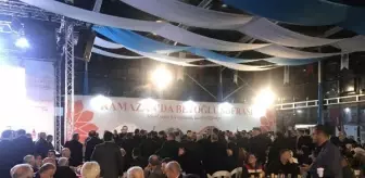 BBP Genel Başkanı Destici'den mülteci açıklaması: Arzumuz ülkelerine gönderilmeleridir