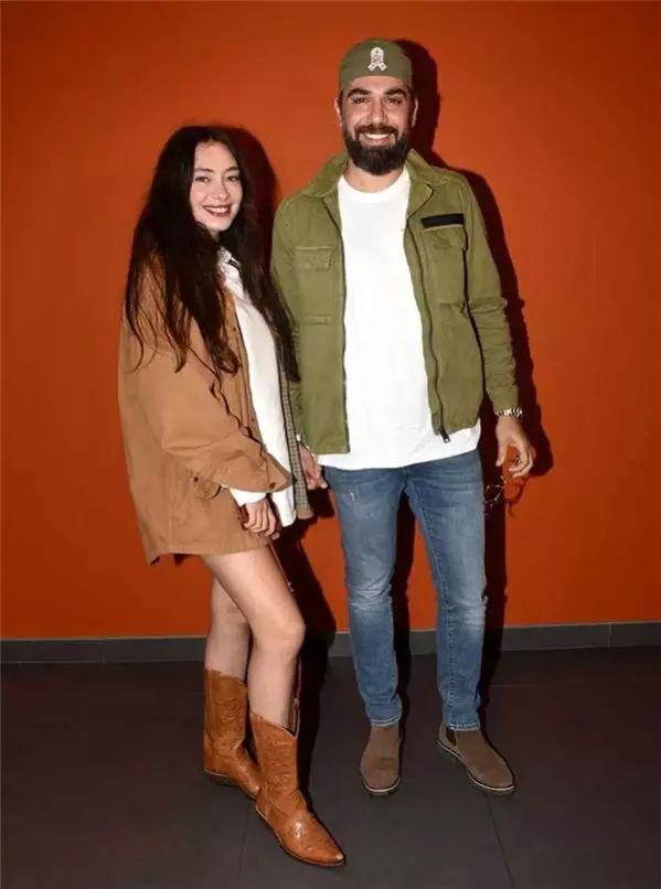 Bomba Hamilelik İddiası! Açıklama Geldi