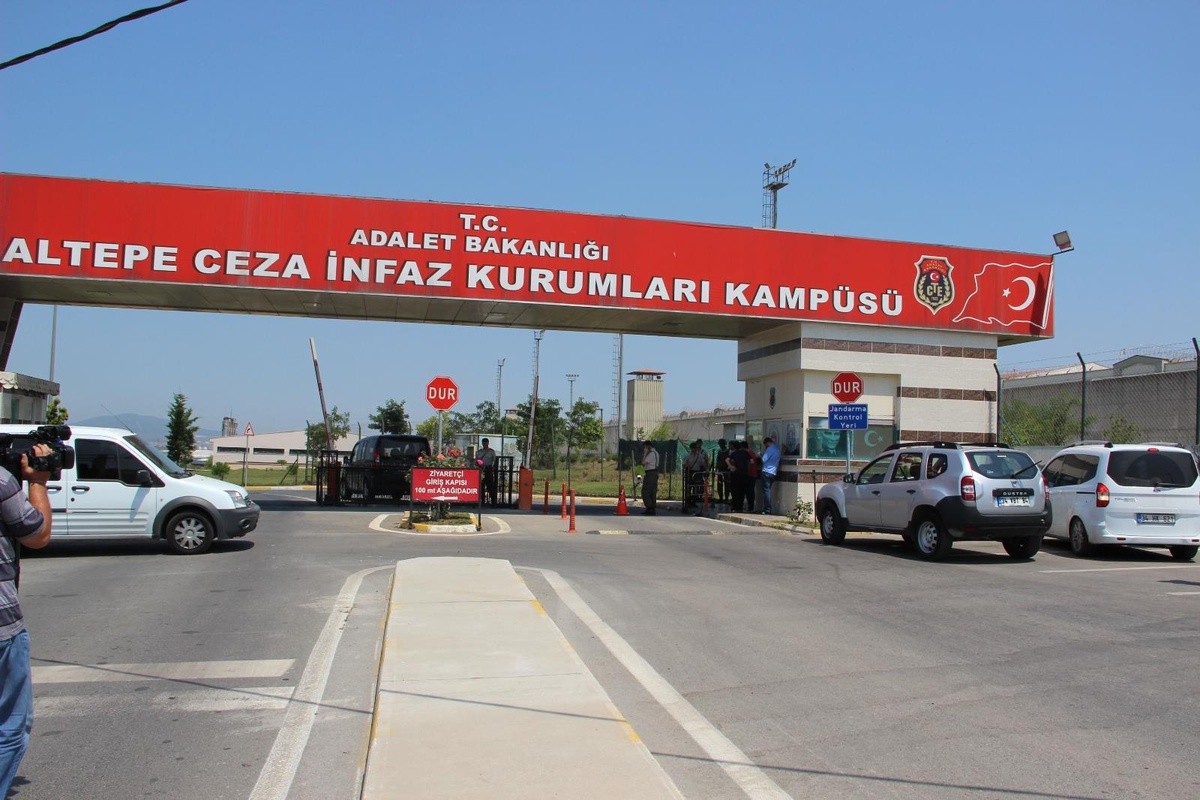 Ceza ve Tevkifevleri Genel Müdürlüğünden cezaevlerindeki "işkence" iddialarına ilişkin açıklama