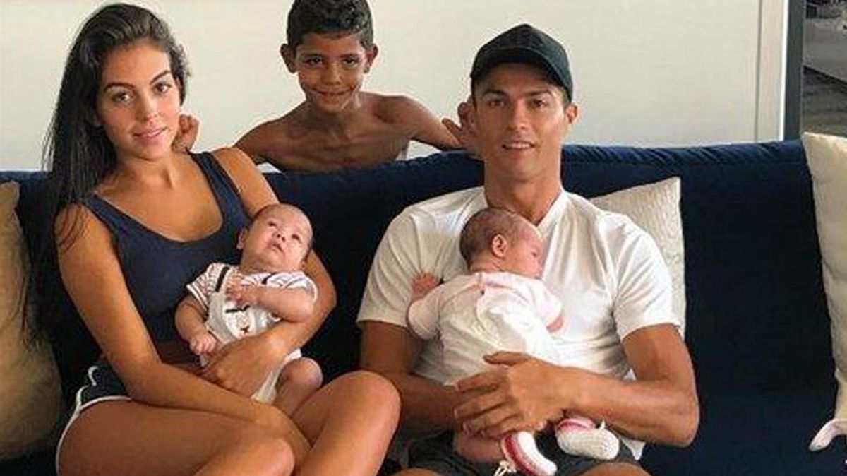 Cristiano Ronaldo oğlunu kaybetti!