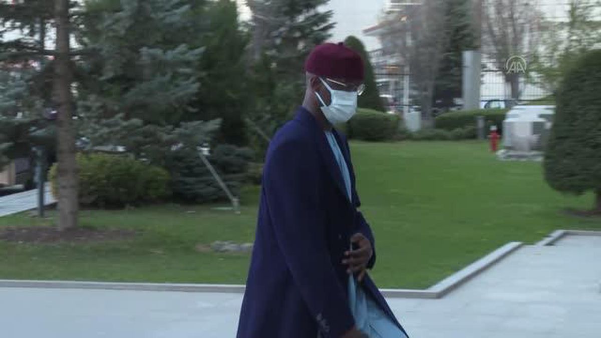 Cumhurbaşkanı Erdoğan: 'Daha adil, daha yaşanabilir, daha huzurlu bir dünyayı ancak karşılıklı anlayış ve dayanışmayla inşa edebiliriz'