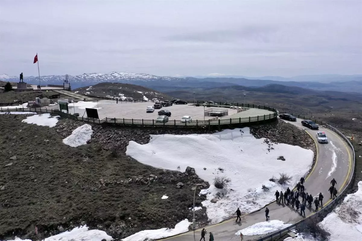 Son dakika haberi! Cumhuriyet kazanıldığı topraklarda dev proje hayata geçiyor