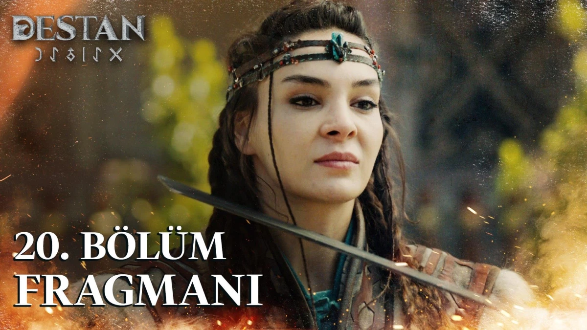 Destan 20. Bölüm Fragmanı | "Seni ararım bilirsin"