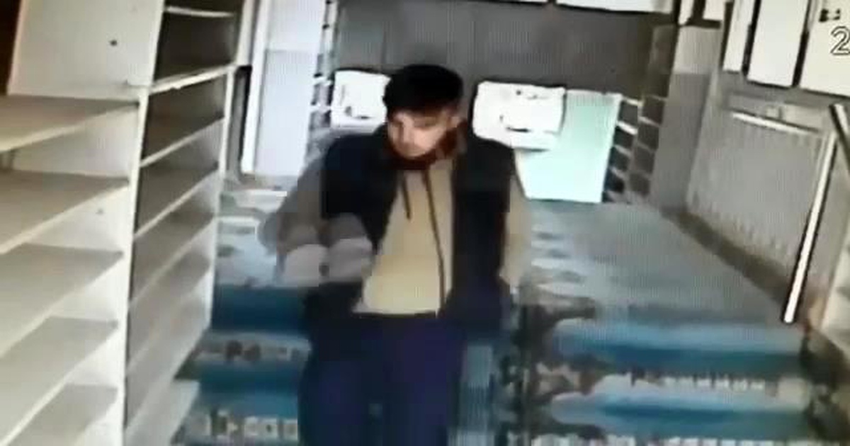 Diyarbakır\'da 8 camiden hırsızlık yapan zanlı tutuklandı