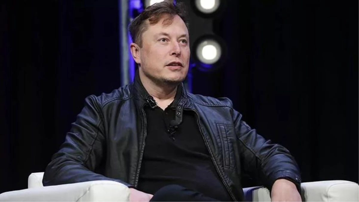 Dünyanın en zengin insanı Elon Musk\'tan şaşırtan açıklama: Evim yok, arkadaşlarımın odasında kalıyorum