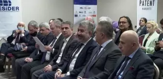 Esenyurt Teknoloji&Patent Seferberliği Projesi tanıtım töreni
