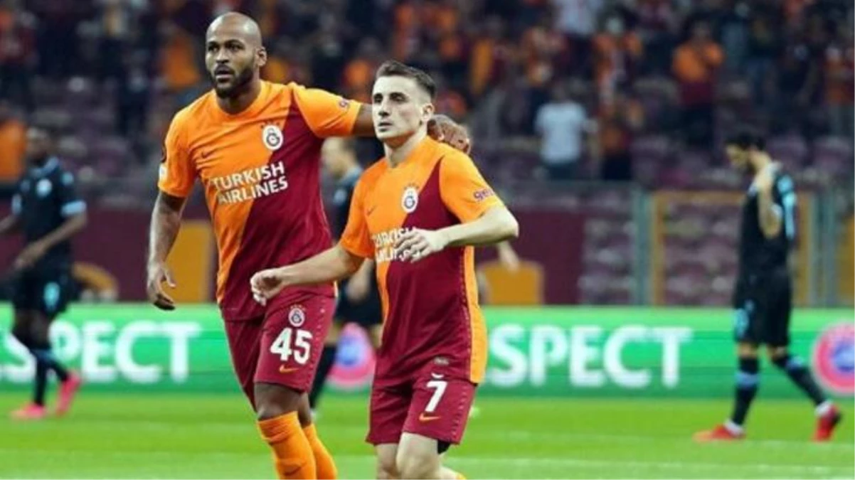 Galatasaray\'da bir devir bitiyor! Avrupa\'dan teklif alan Marcao ve Kerem\'le yollar ayrılıyor