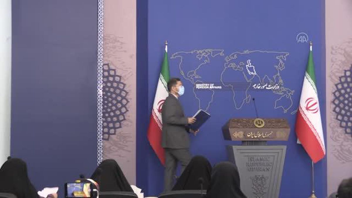 İran: ABD nükleer görüşmelerde geciktirme politikası güdüyor