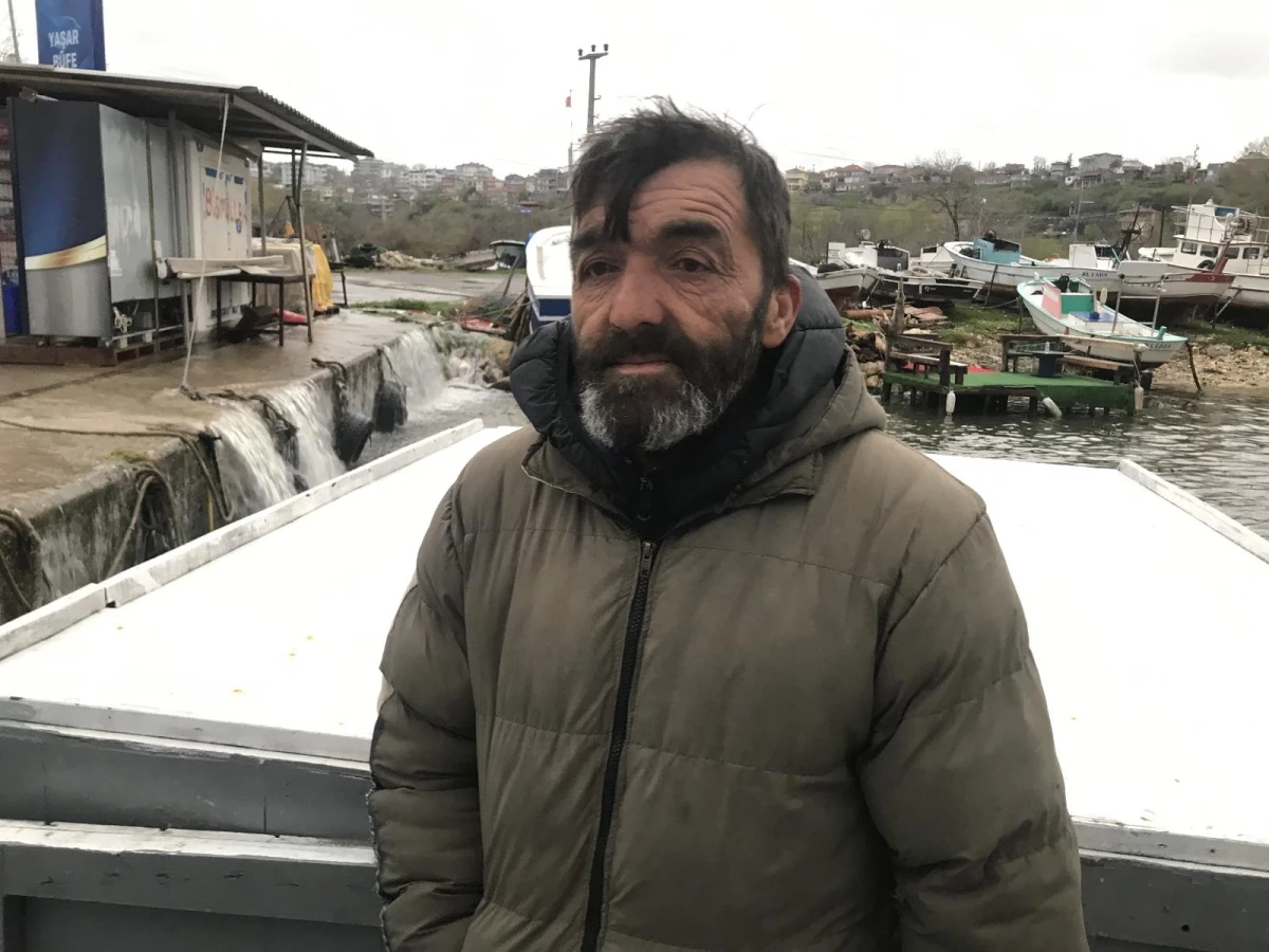 İstanbul\'a su sağlayan baraj taştı, balıkçı barınakları ve tekneler zarar gördü