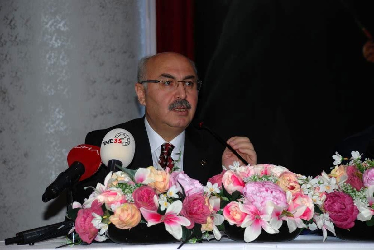 İzmir İktisat Kongresi binası kongrenin 100. yılında yeniden inşa edilecek