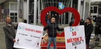 İzmit Belediyesi'nde 50 milyon tartışması