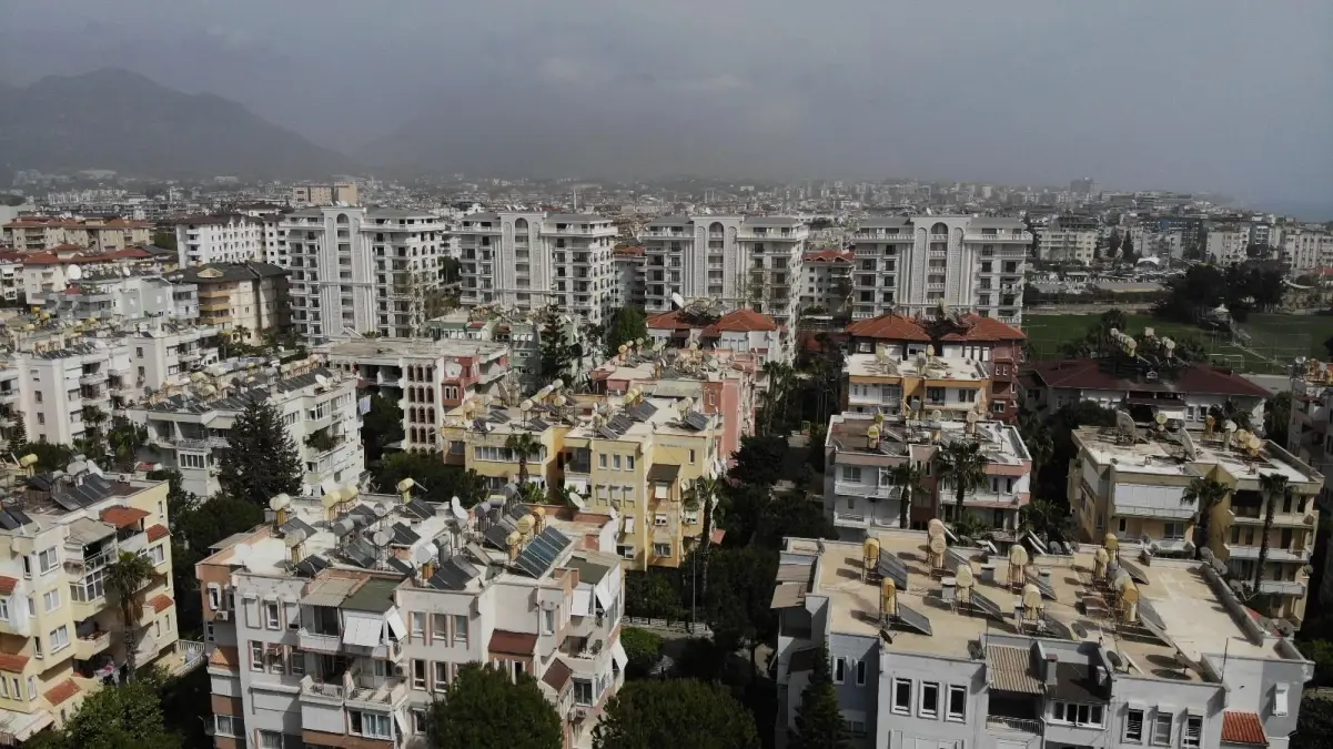 Konut fiyatları fırladı, yerli halk kırsala yöneldi