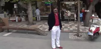 Maraşlı Ferdi Tayfur ilgi odağı oldu