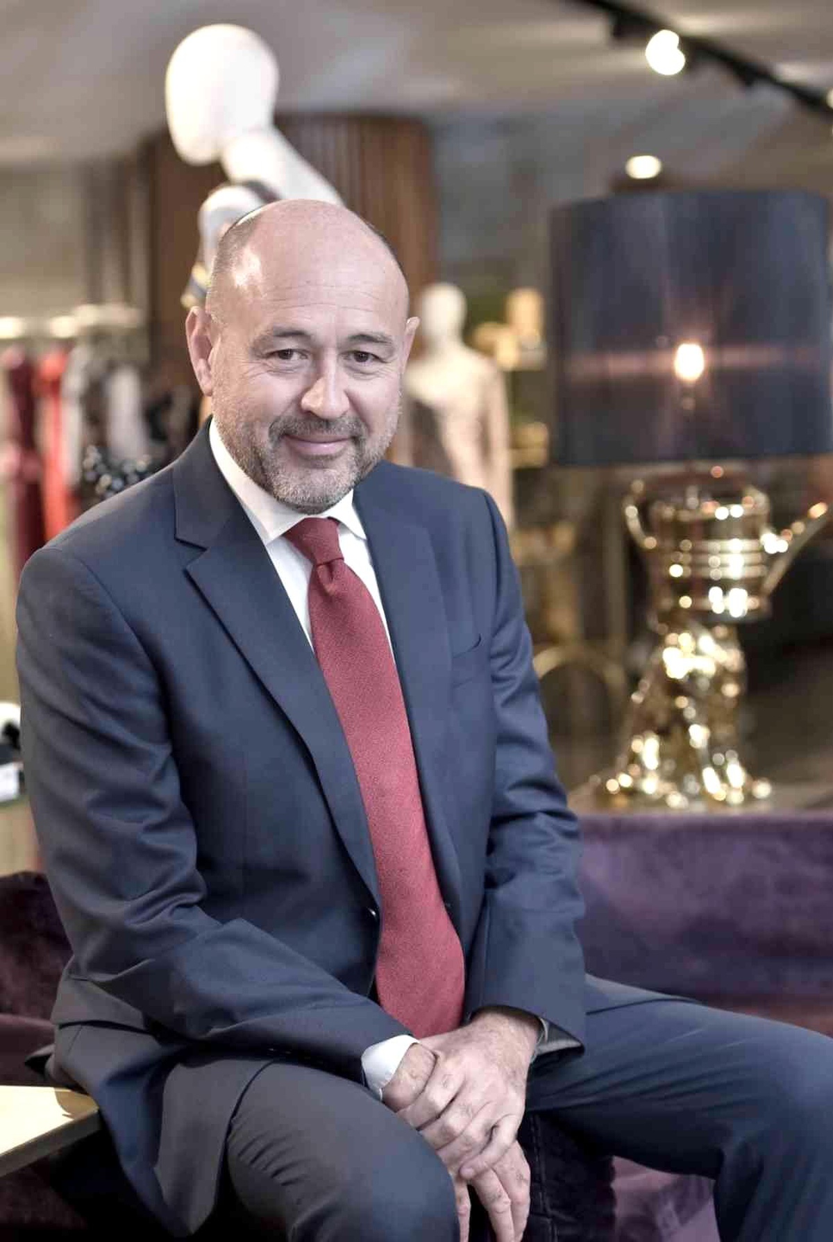 Markaların cirosu martta önceki aya göre yüzde 30 arttı