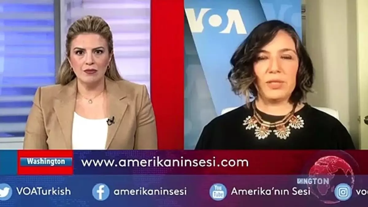 "Rusya\'nın Nükleer Silah Kullanması İhtimali Hafife Alınmamalı"