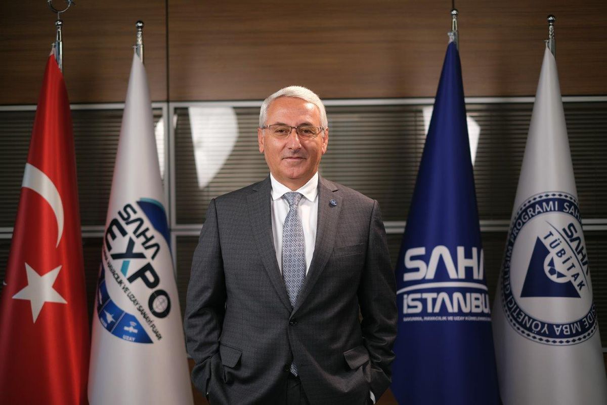 SAHA MBA\'de hedef dünyanın en prestijli ilk 10 programından birisi olmak