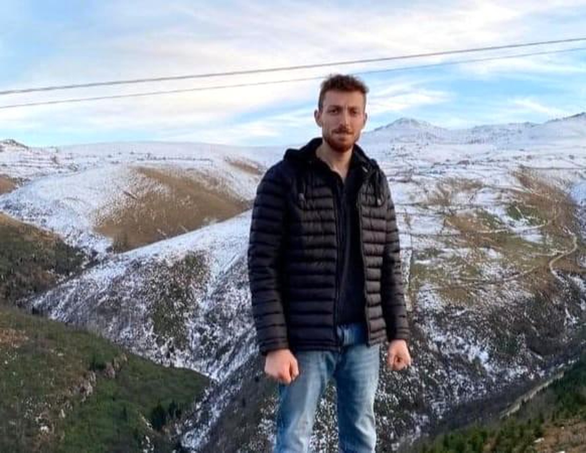 Son dakika haber... Trabzon\'da trafik kazası 1 ölü, 2 yaralı