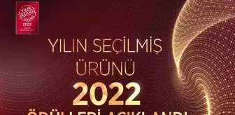 Türk tüketicileri yılın ürünlerini seçti