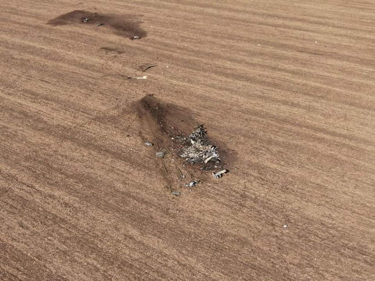 Ukrayna: "Rusya\'nın KA-52 Alligator helikopterini düşürdük"
