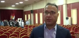 Uzmanlara göre İran'a yakın gruplar hükümeti kurarsa Irak Rusya'nın yanında yer alabilir (2)