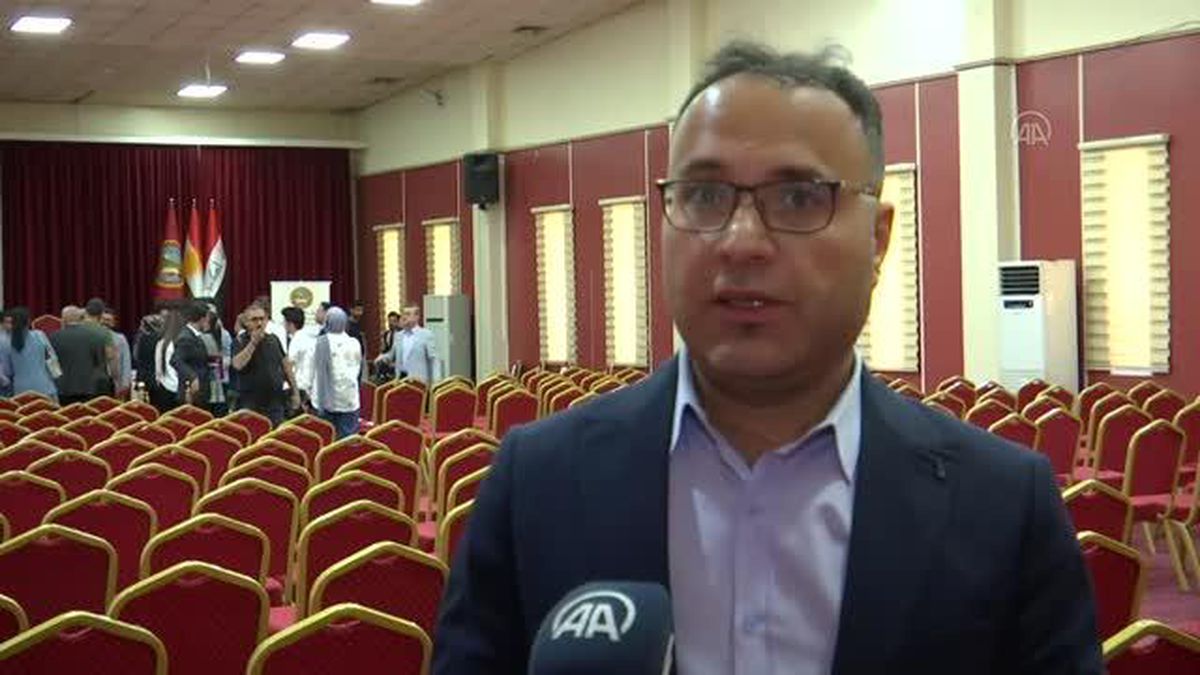 Uzmanlara göre İran'a yakın gruplar hükümeti kurarsa Irak Rusya'nın yanında yer alabilir (2)