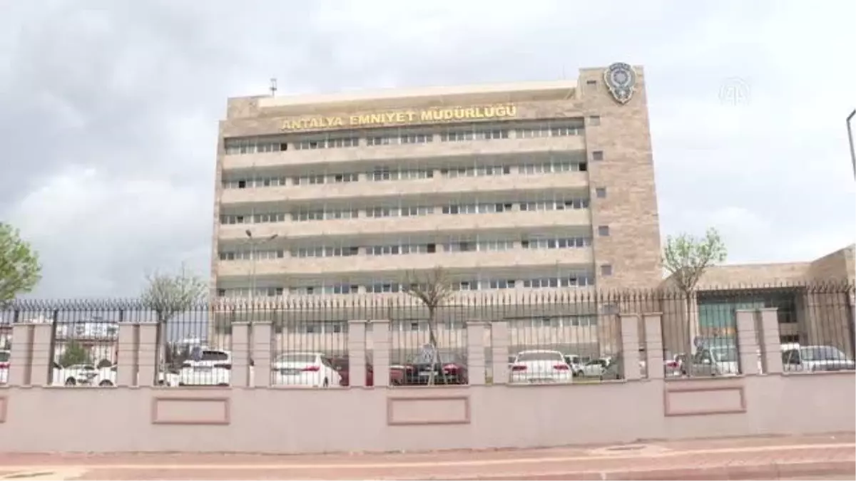 Son dakika haberleri... Antalya\'da 6 yıl önce kaybolan kişinin öldürüldüğü belirlendi