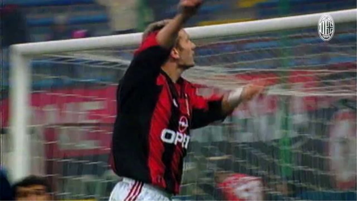 AC Milan’ın Inter’e karşı Coppa Italia golleri