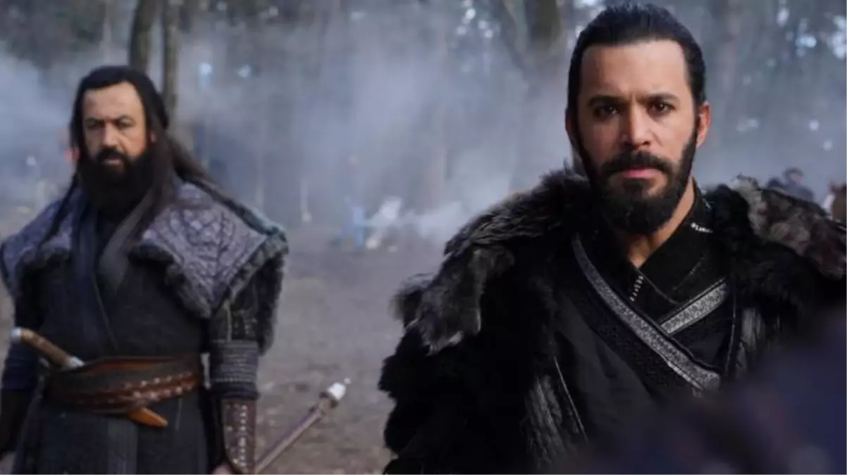 Alparslan Büyük Selçuklu'da dün akşam neler oldu? Romen ile Alparslan düellosunu kim kazanacak?