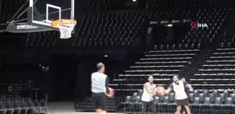 Son dakika haber | Erhan Ernak: 'Gönlümüz kupayı kazanmaktan yana'