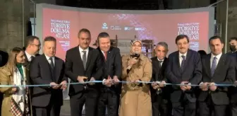 Bakan Özer: 6 bin 830 ürünün tasarım tescilini aldık