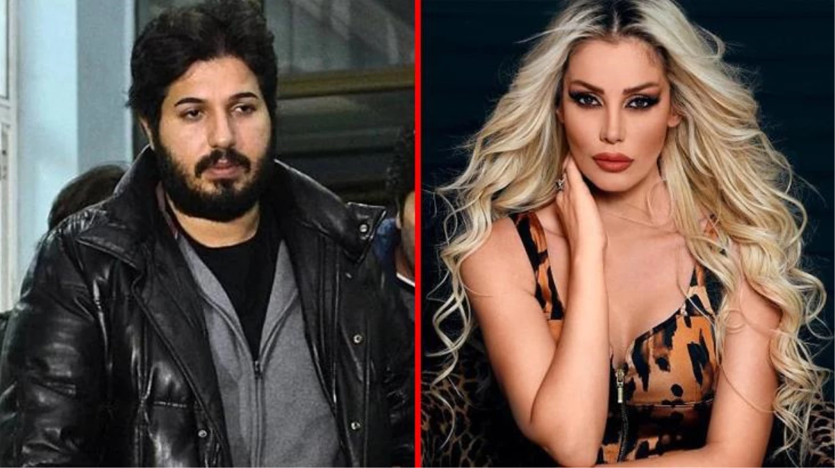 Petek Dinçöz\'ün Miami\'deki evini Reza Zarrab aldı iddiası!