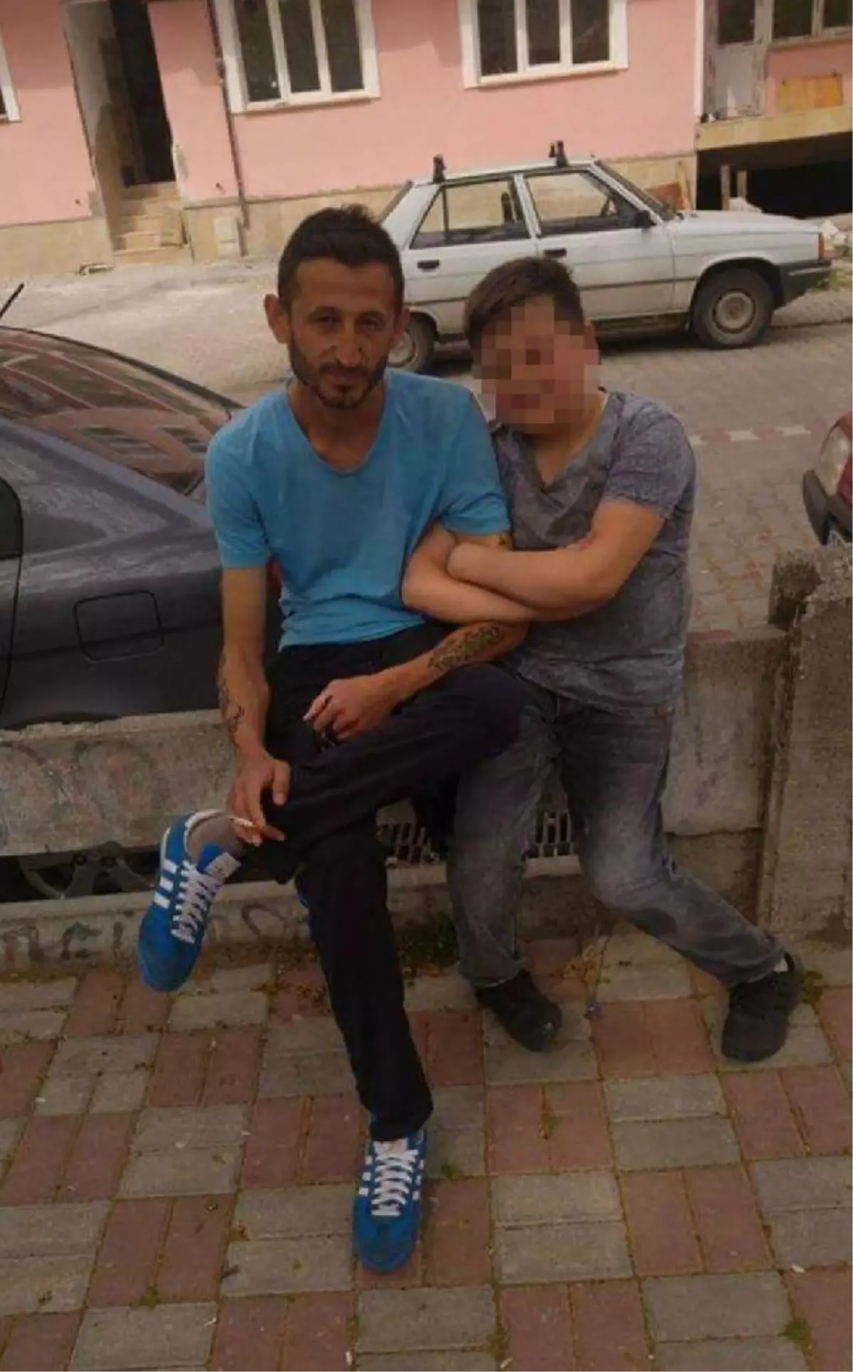 Boşandığı eşinin oğluna aldığı telefona el koydu, 11 yıl hapis cezasına çarptırıldı