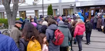 Buçalılar yaralarını sarmaya çalışıyor