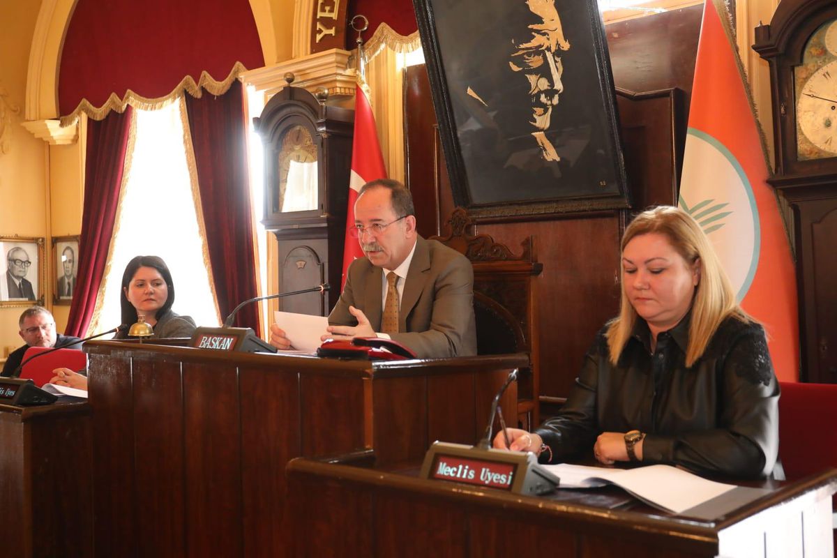 Edirne'de 3,5 yılda çöpten 26 milyon 790 kilovat elektrik üretildi