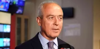 Emin Müftüoğlu: 'Türkiye'nin tanıtımına önemli bir katkı sağlandı'