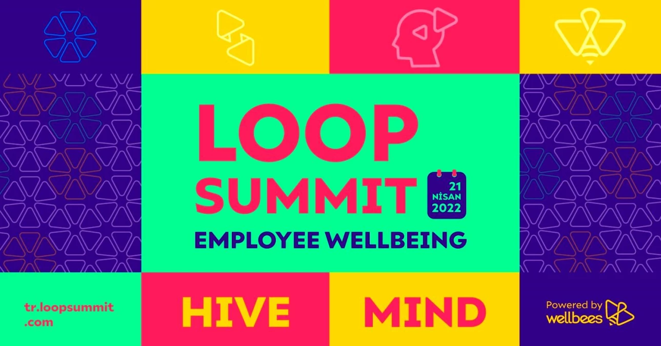 İK profesyonelleri \'Kolektif Fikir\' için LOOP Summit\'te buluşacak
