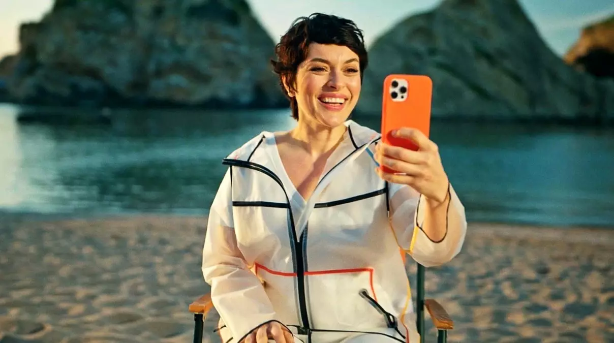 ING\'den yeni reklam filmi