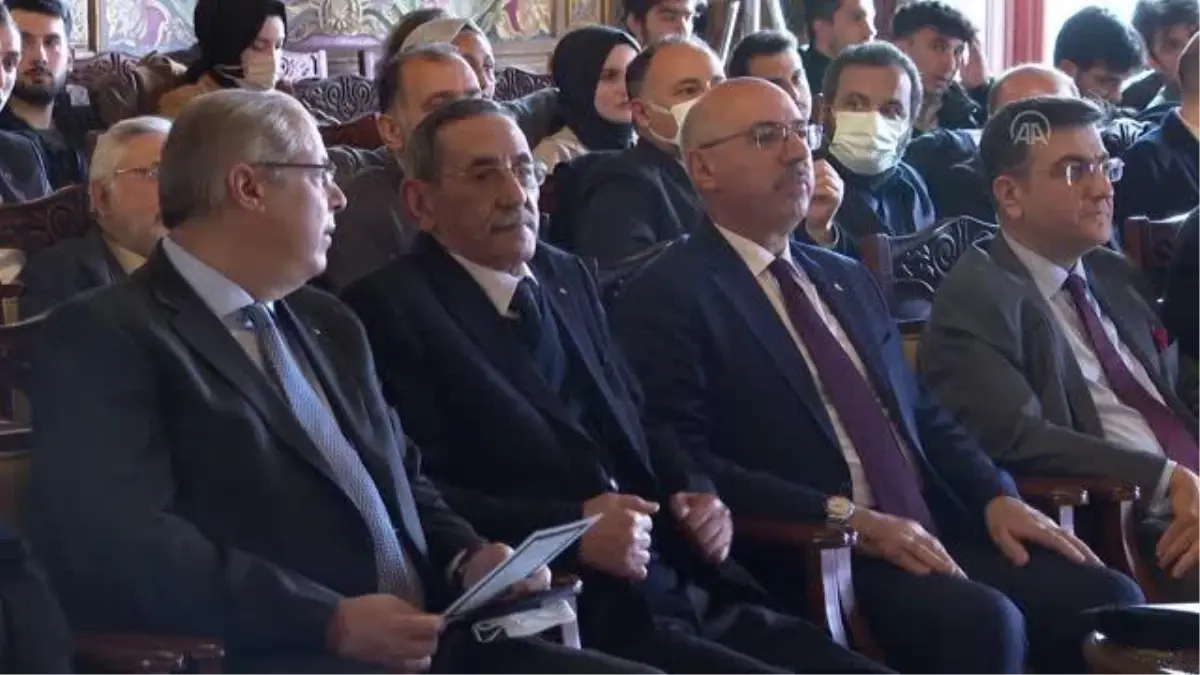 'İnsan Hakları İhlalleri Açısından Cezayir'in Bağımsızlık Süreci' konuşuldu