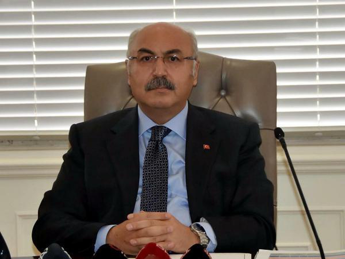 İZMİR\'İN SİMGE YAPISI İKTİSAT KONGRESİ BİNASI YENİDEN İNŞA EDİLECEK