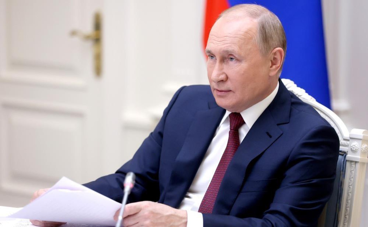 Kanada\'dan Putin\'in kızlarına yaptırım