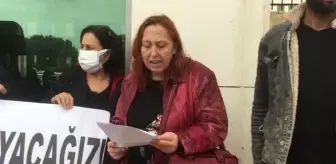 Karısını öldüren sanık hakim karşısında