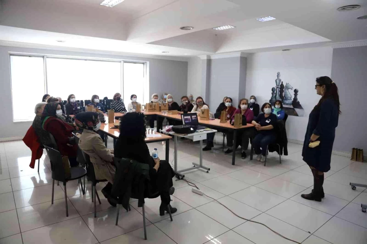 Kartal Belediyesi, girişimci kadınları desteklemeye devam ediyor