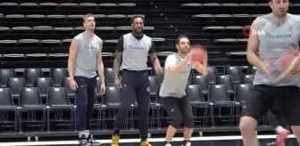 Kartal Özmızrak: 'Kupayı ülkemize getirmek istiyoruz'