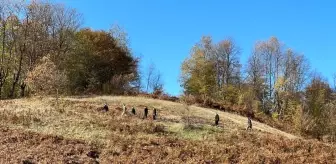 Kesikbaş cinayetinde faili arama çalışmaları sürüyor