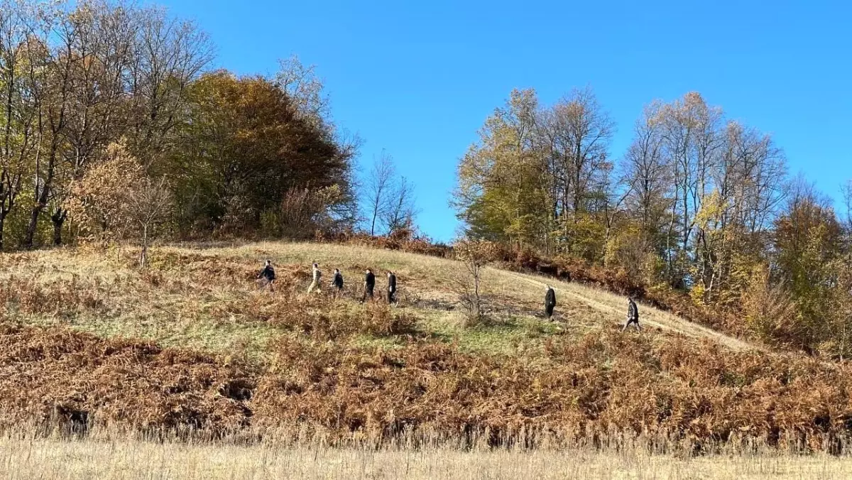 Kesikbaş cinayetinde faili arama çalışmaları sürüyor
