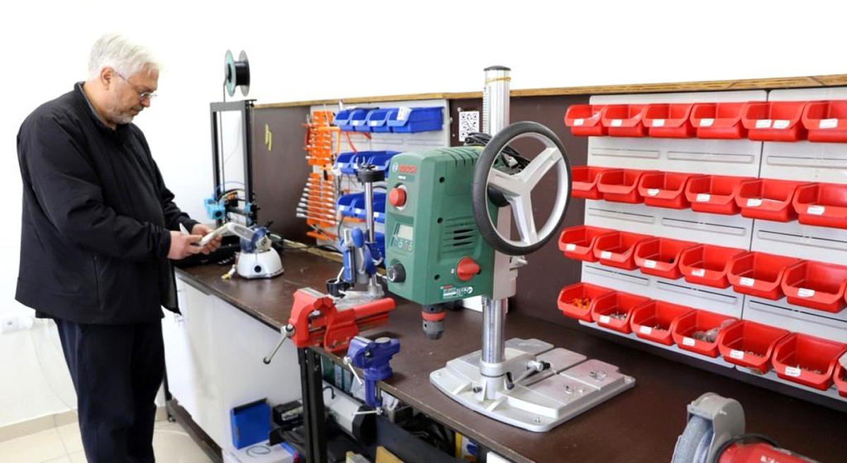 Kütahya Teknokent kapasitesinin zirvesine çıktı