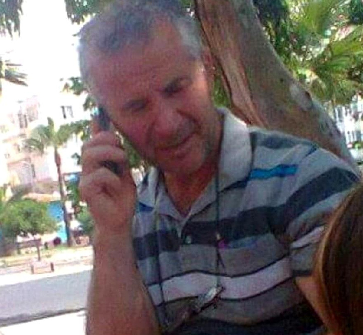 Son Dakika | Mersin\'de iki kamyonet çarpıştı: 1 ölü, 2 yaralı