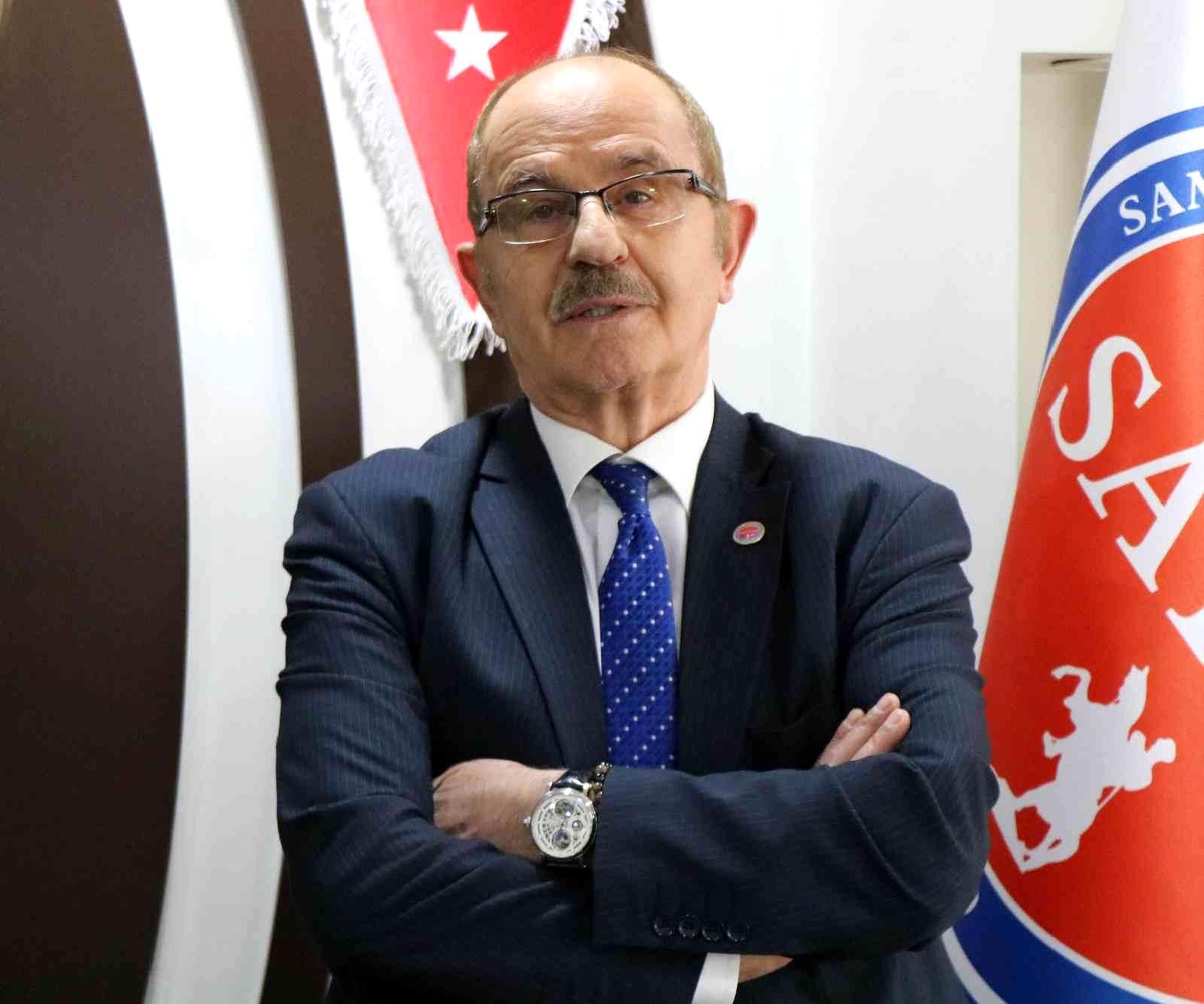 Samsun\'da kira ve gayrimenkul fiyatlarında afaki artış... Oral: "İmalat azaldığı için fiyatlar da yükselmeye devam ediyor"