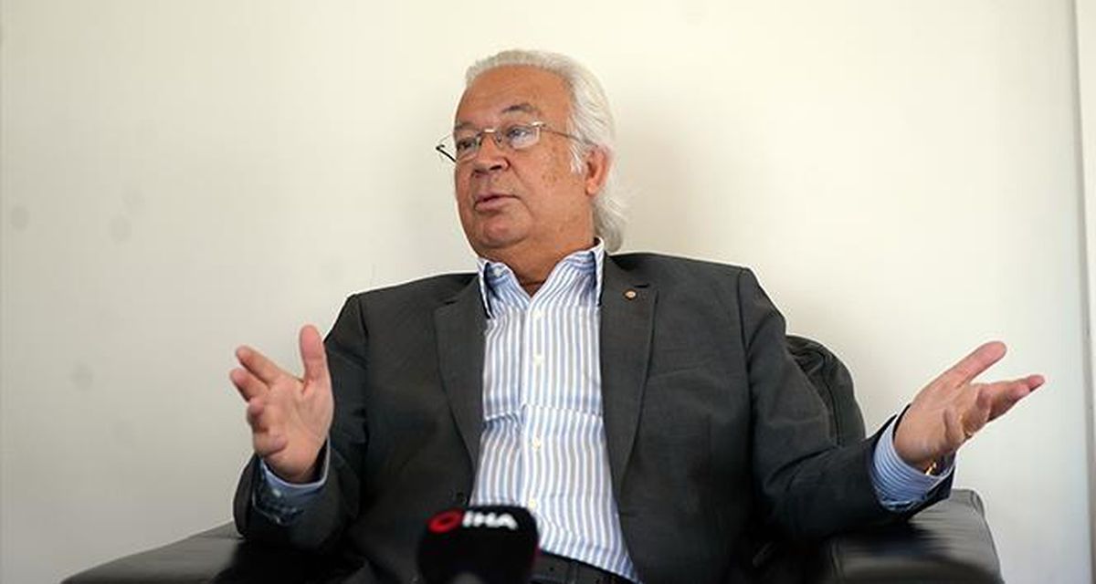 Seçim iptali sonrası Hamamcıoğlu\'ndan açıklama